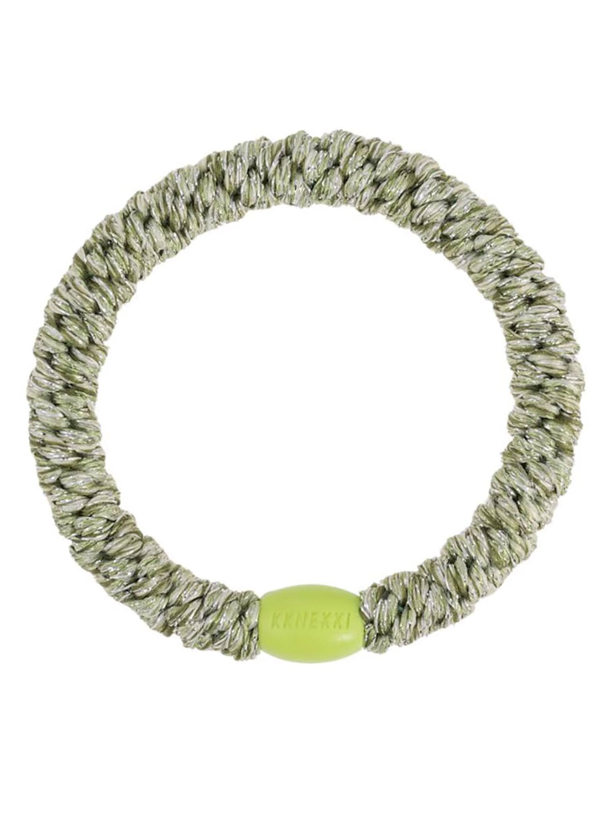 Bon Dep KKnekki Hair Ties - Glebe Fashion