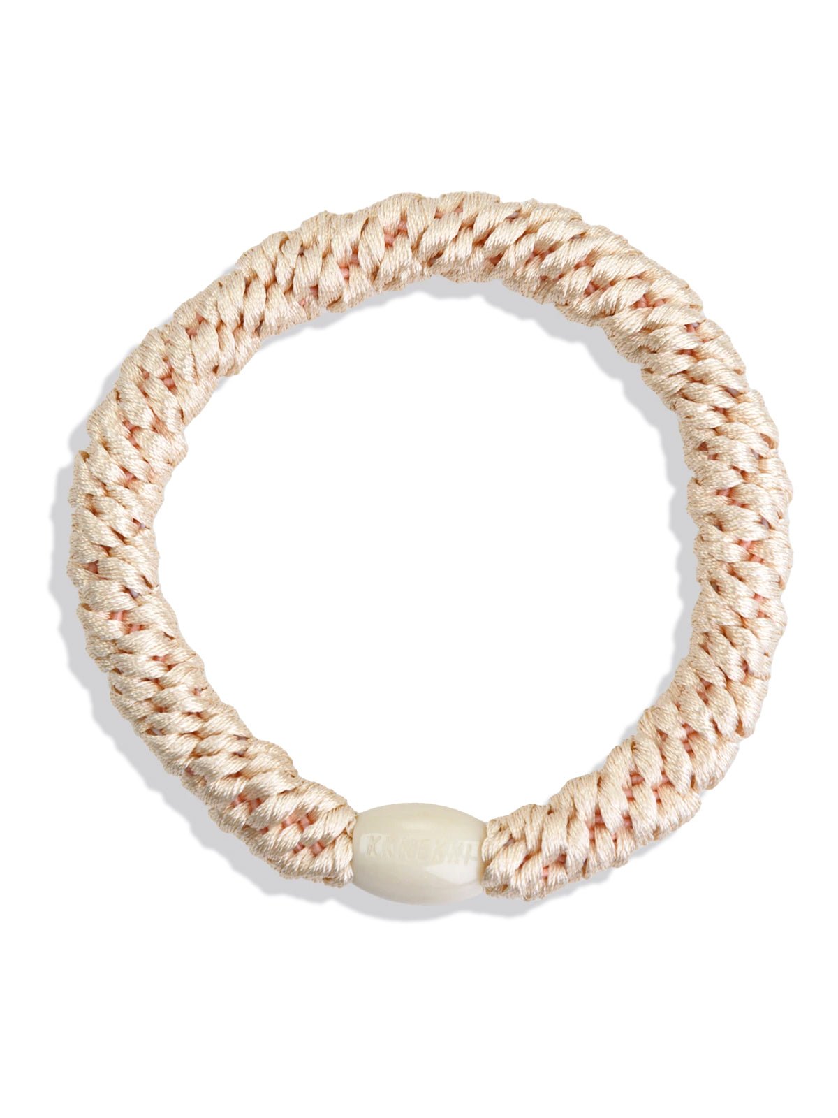 Bon Dep KKnekki Hair Ties - Glebe Fashion