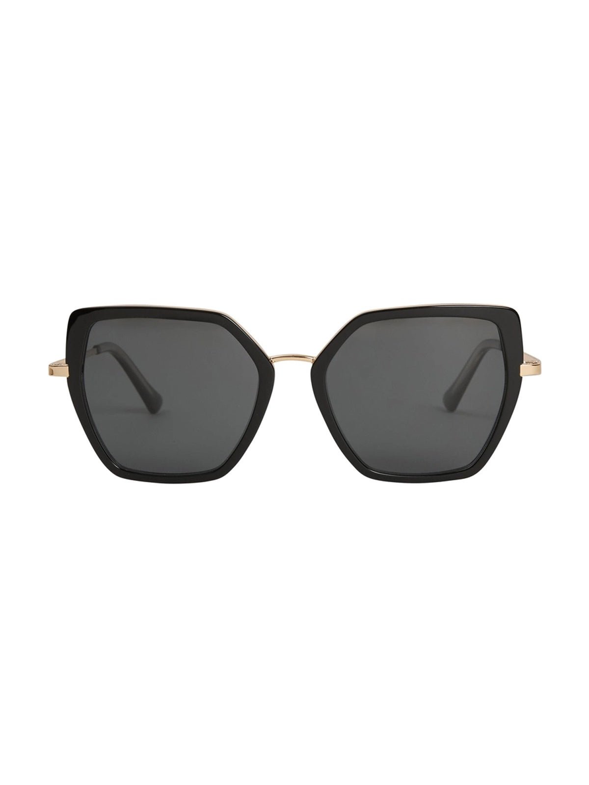 Chalk Melbourne Sunglasses - Glebe Fashion