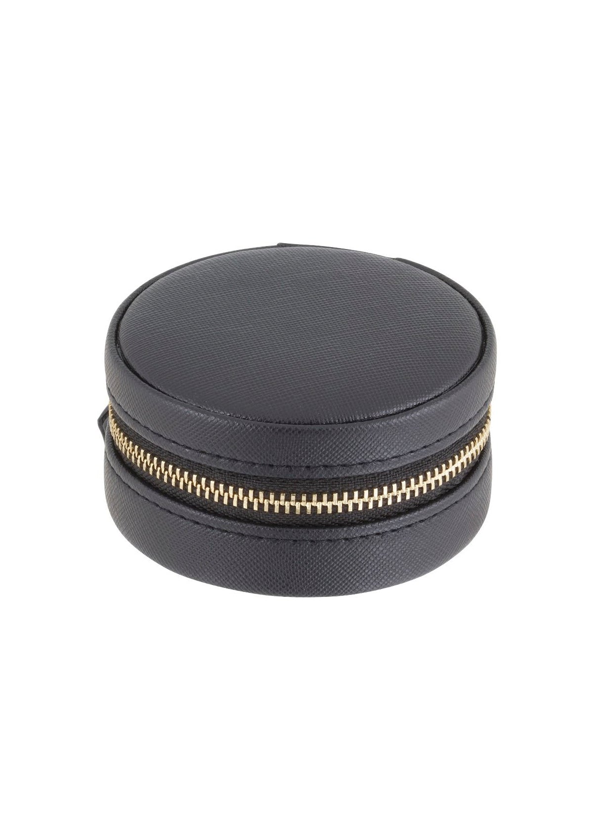 Edblad Jewellery Travel Case Black - Glebe Fashion