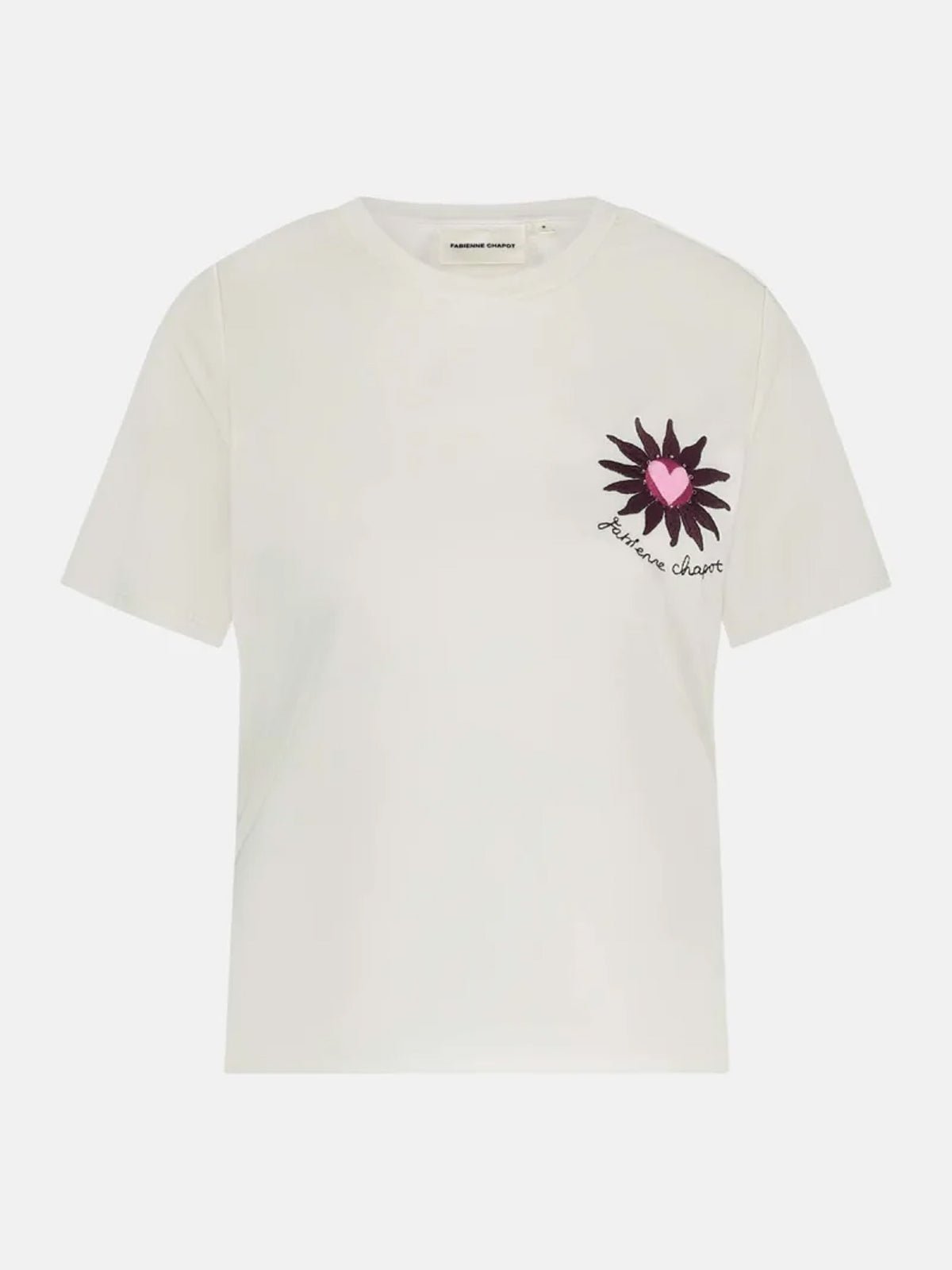 Fabienne Chapot Bernard Sun T-Shirt - Glebe Fashion