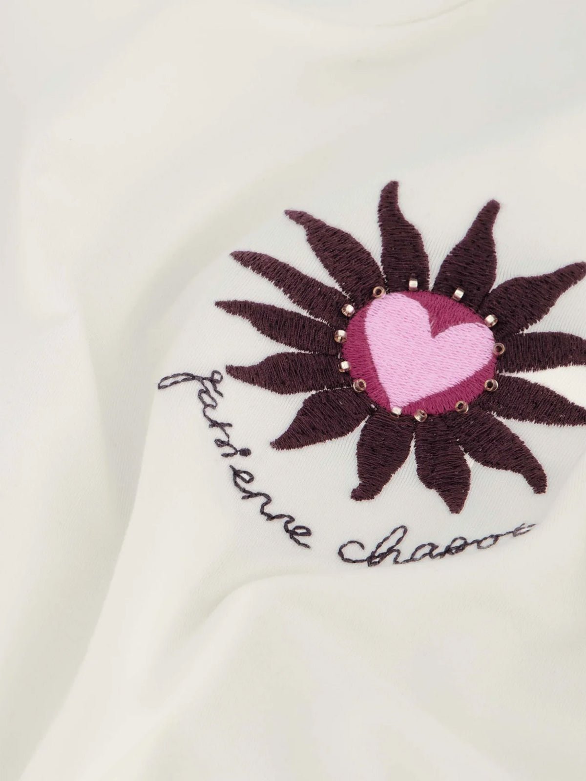 Fabienne Chapot Bernard Sun T-Shirt - Glebe Fashion