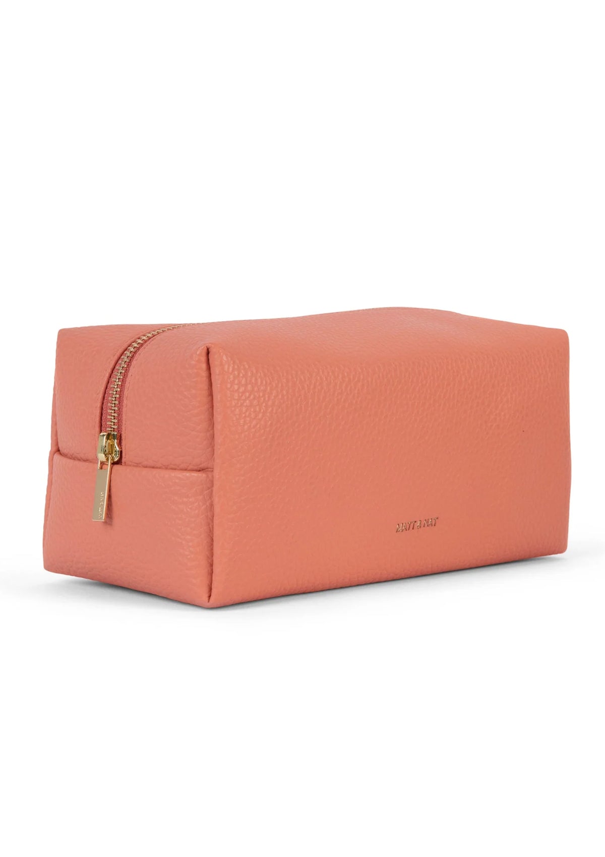 Matt & Nat Blair Vegan Toiletry Case Plush - Glebe Fashion