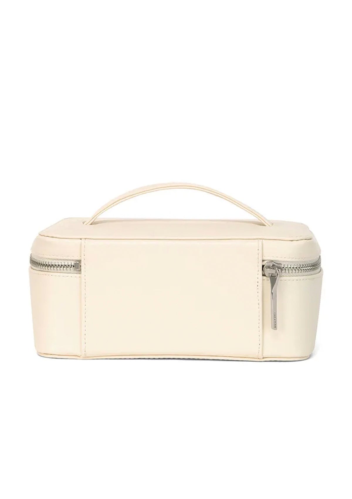 Matt & Nat Julie Arbor Vanity Case Macadamia - Glebe Fashion