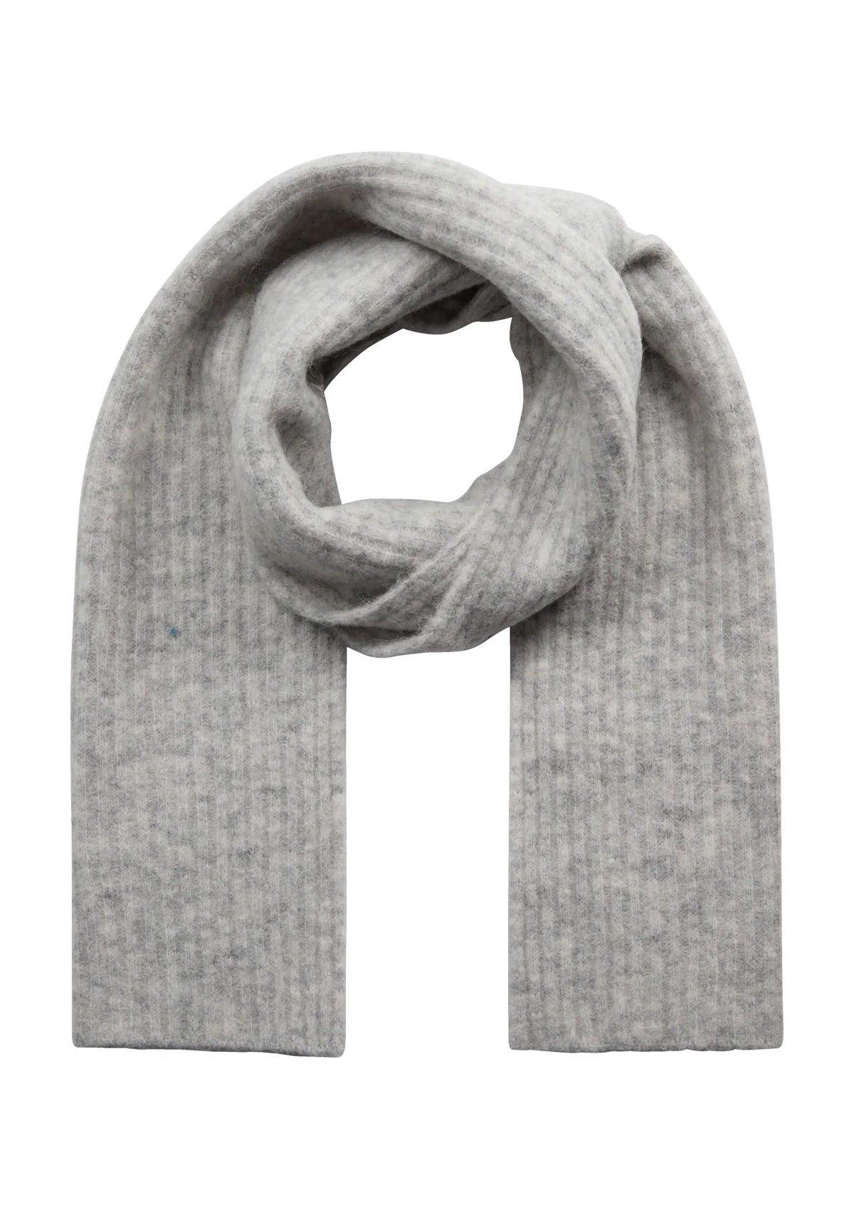 Mos Mosh MMThora Knit Scarf - Glebe Fashion