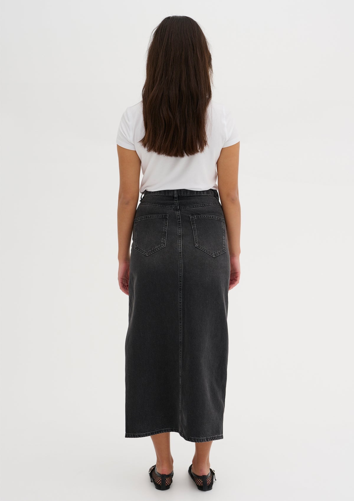 My Essential Wardrobe Louis Skirt - Glebe Fashion