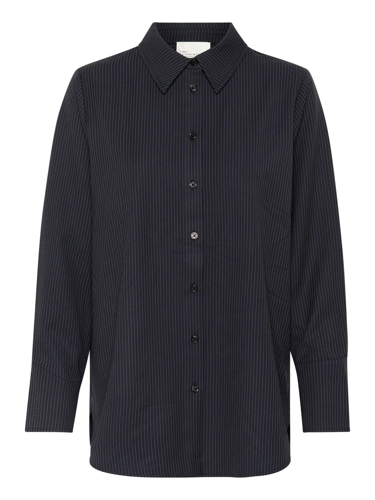 My Essential Wardrobe VittaMW Shirt - Glebe Fashion