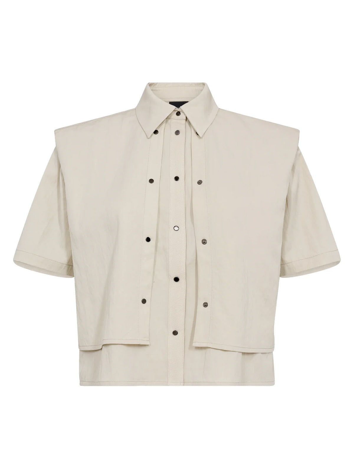 Nu Denmark Cansu Bolero Jacket - Glebe Fashion