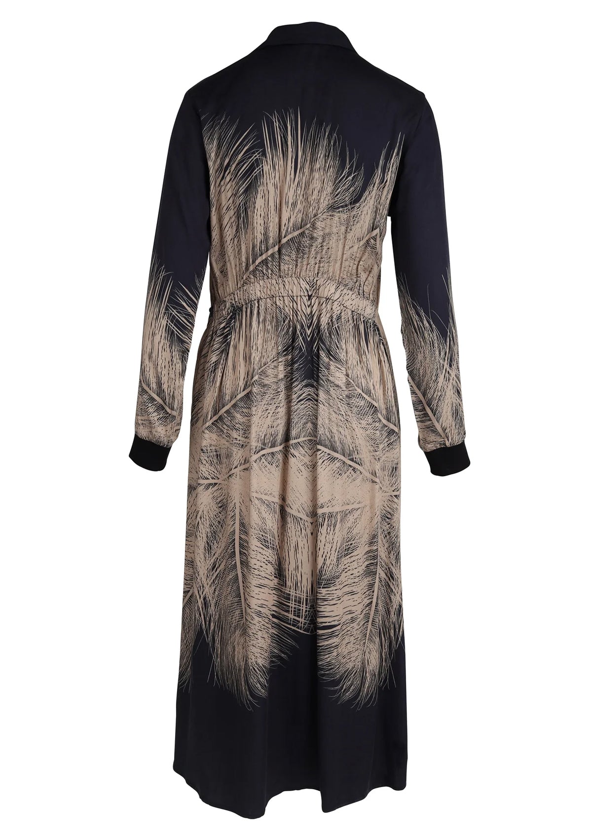 Nu Denmark Xania Dress - Glebe Fashion