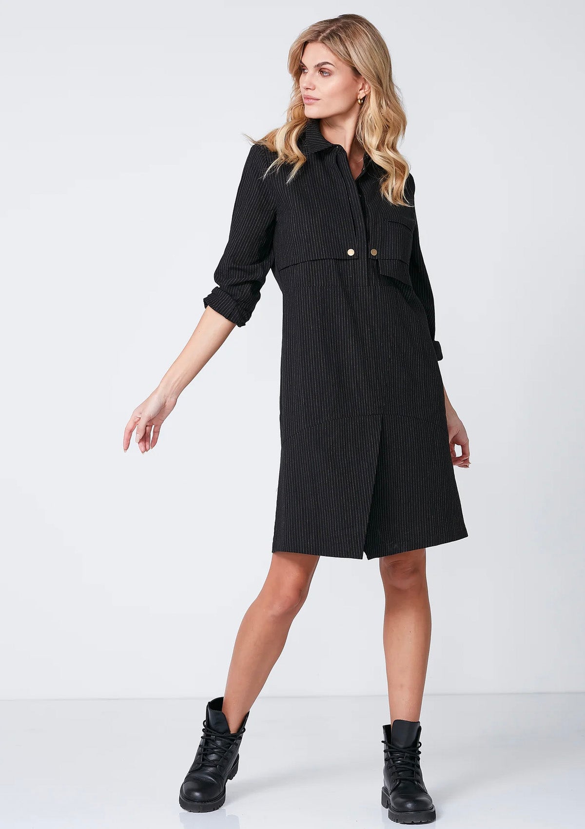 Nu Denmark Ricci Dress