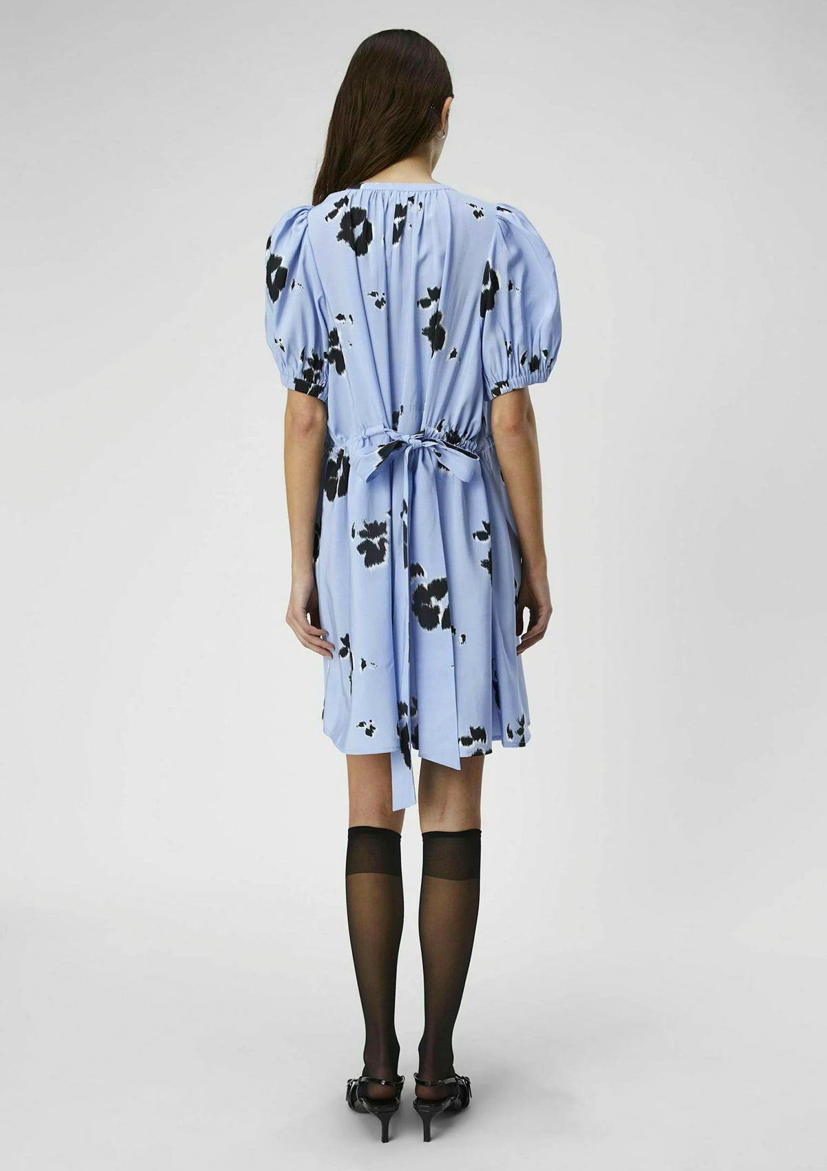 Object Jenni Shirt Dress - Glebe Fashion