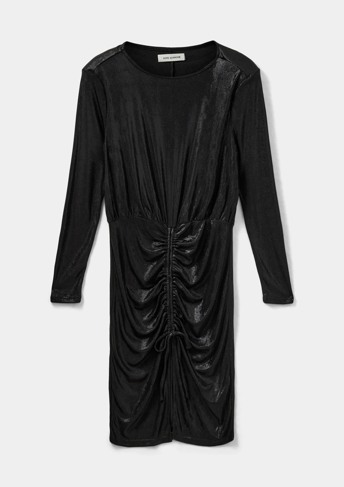 Sofie Schnoor Alexissw Dress Black - Glebe Fashion