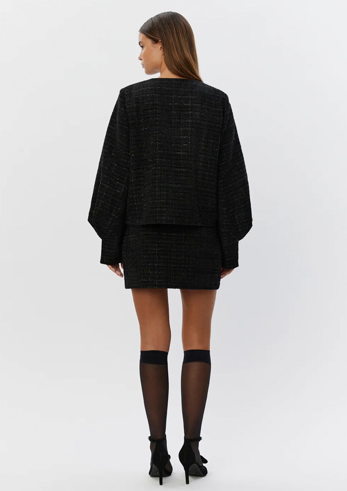 Sofie Schnoor CarterSW Jacket - Glebe Fashion