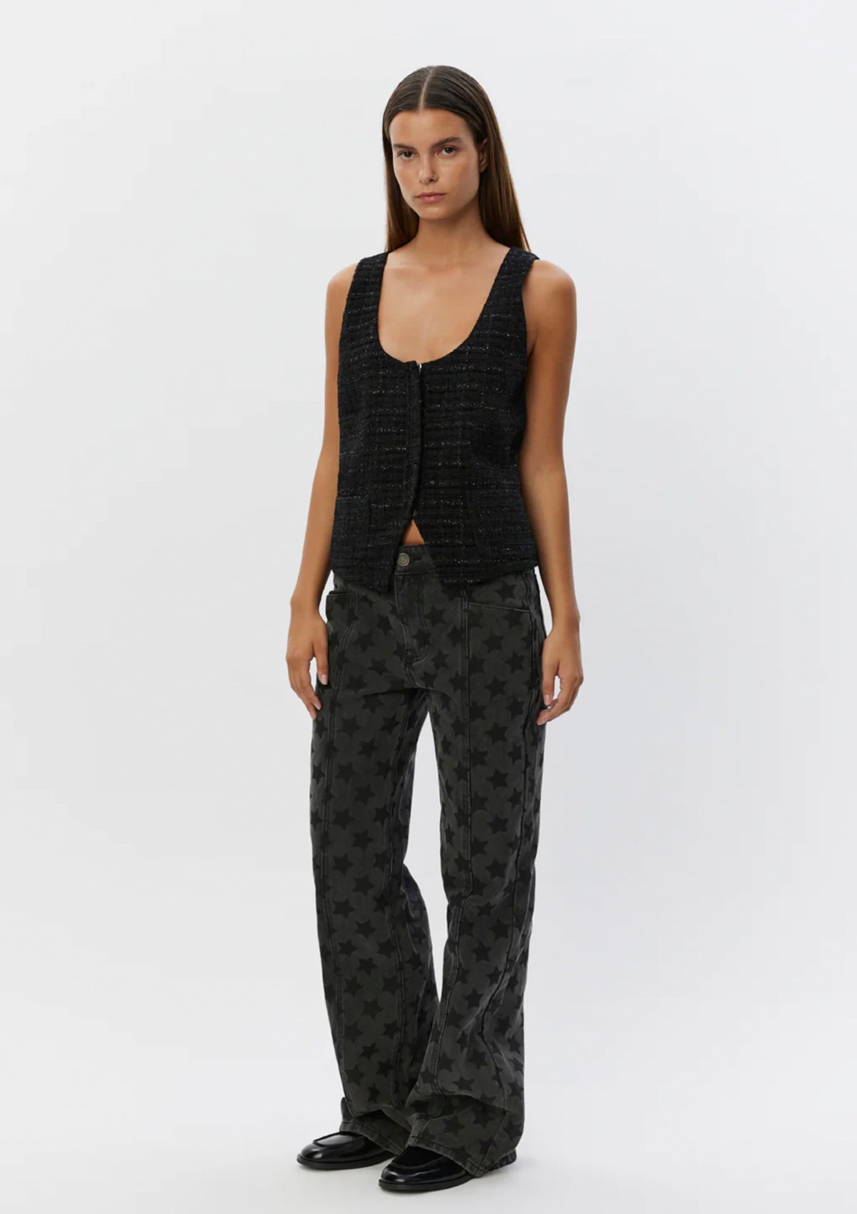 Sofie Schnoor YokoSW Vest - Glebe Fashion