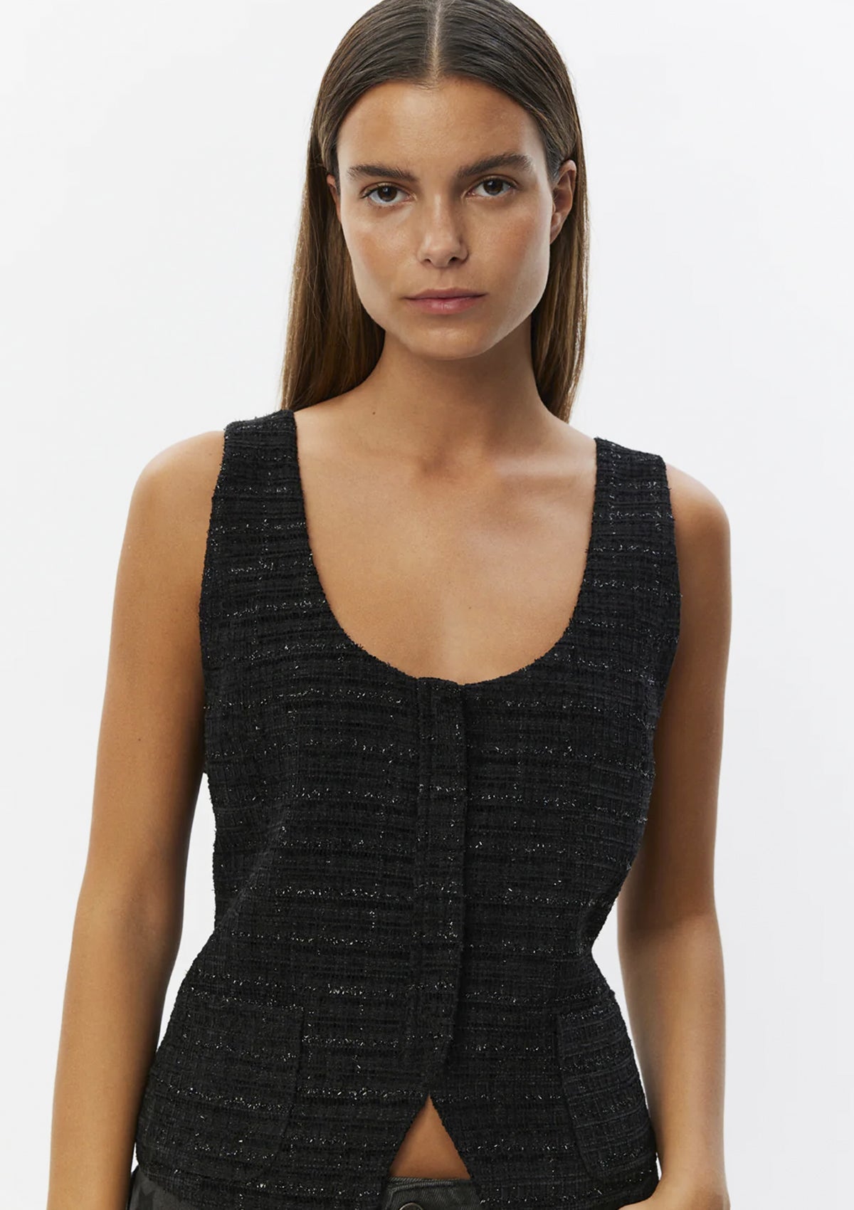Sofie Schnoor YokoSW Vest - Glebe Fashion