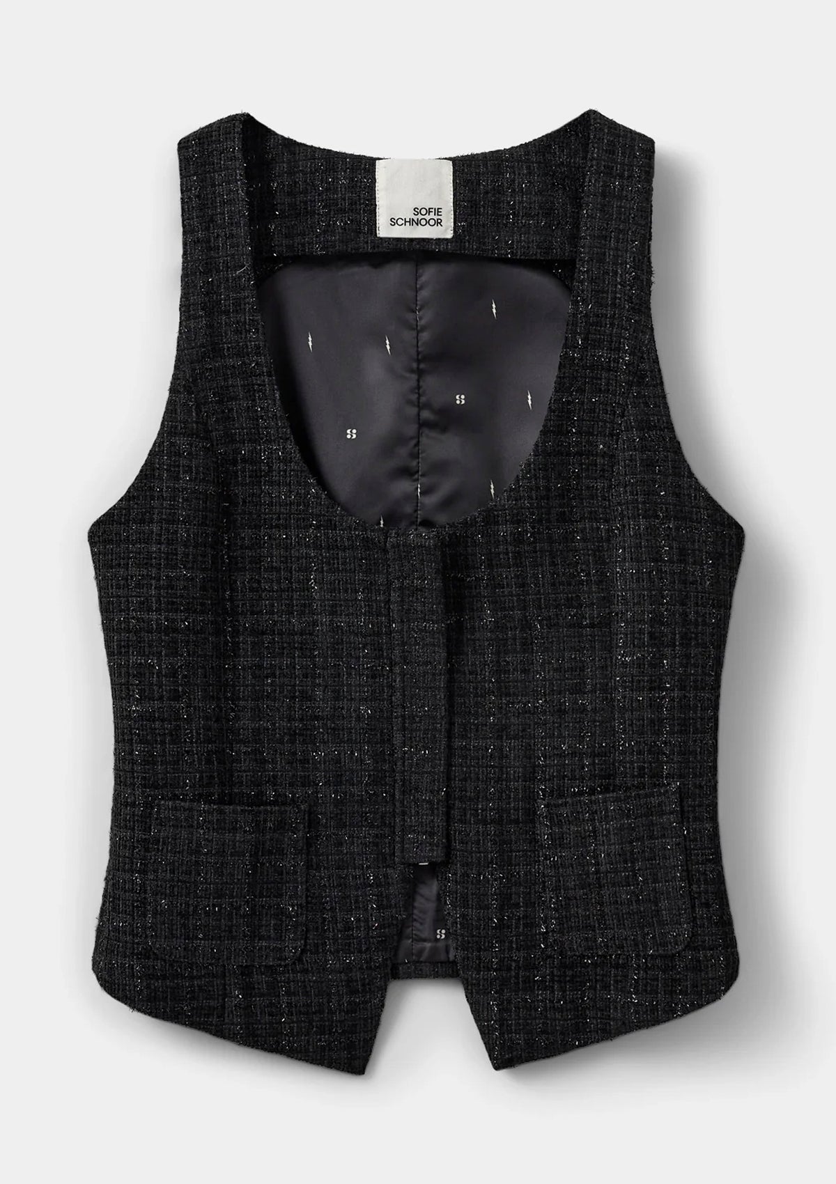 Sofie Schnoor YokoSW Vest - Glebe Fashion