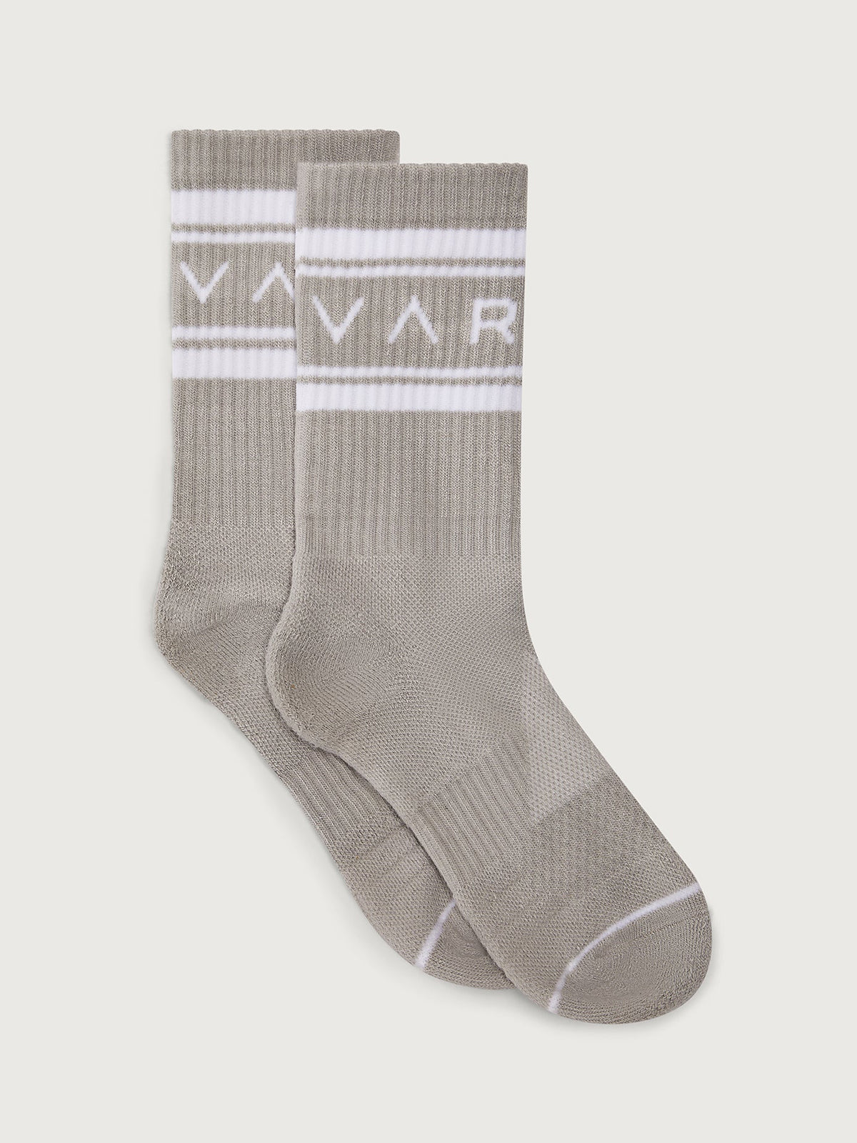 Varley Astley Active Sock Cement - Glebe Fashion