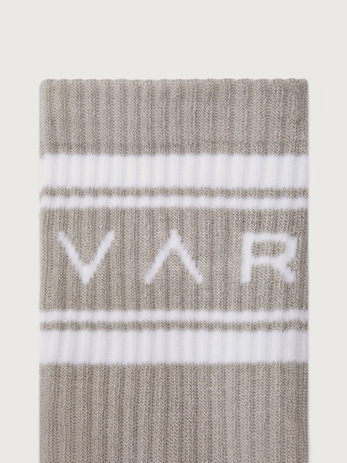 Varley Astley Active Sock Cement - Glebe Fashion