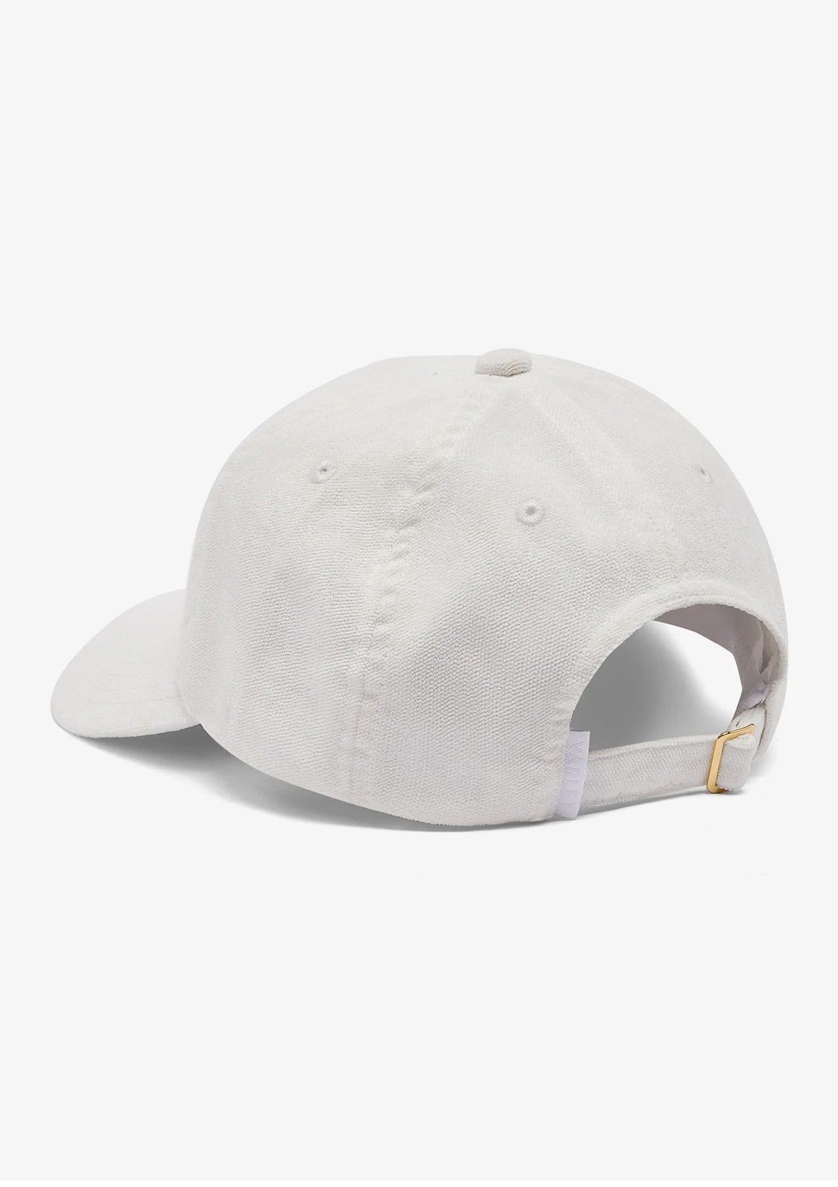 Varley Franklin Cap Egret - Glebe Fashion