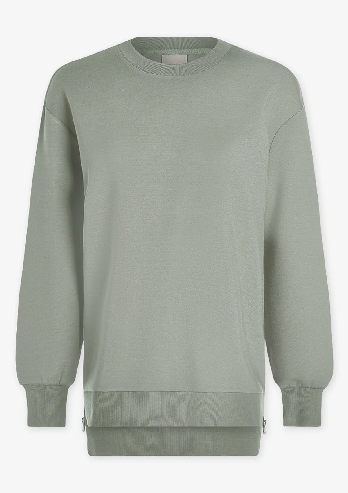 Varley Charter Sweater 2.0 Shadow