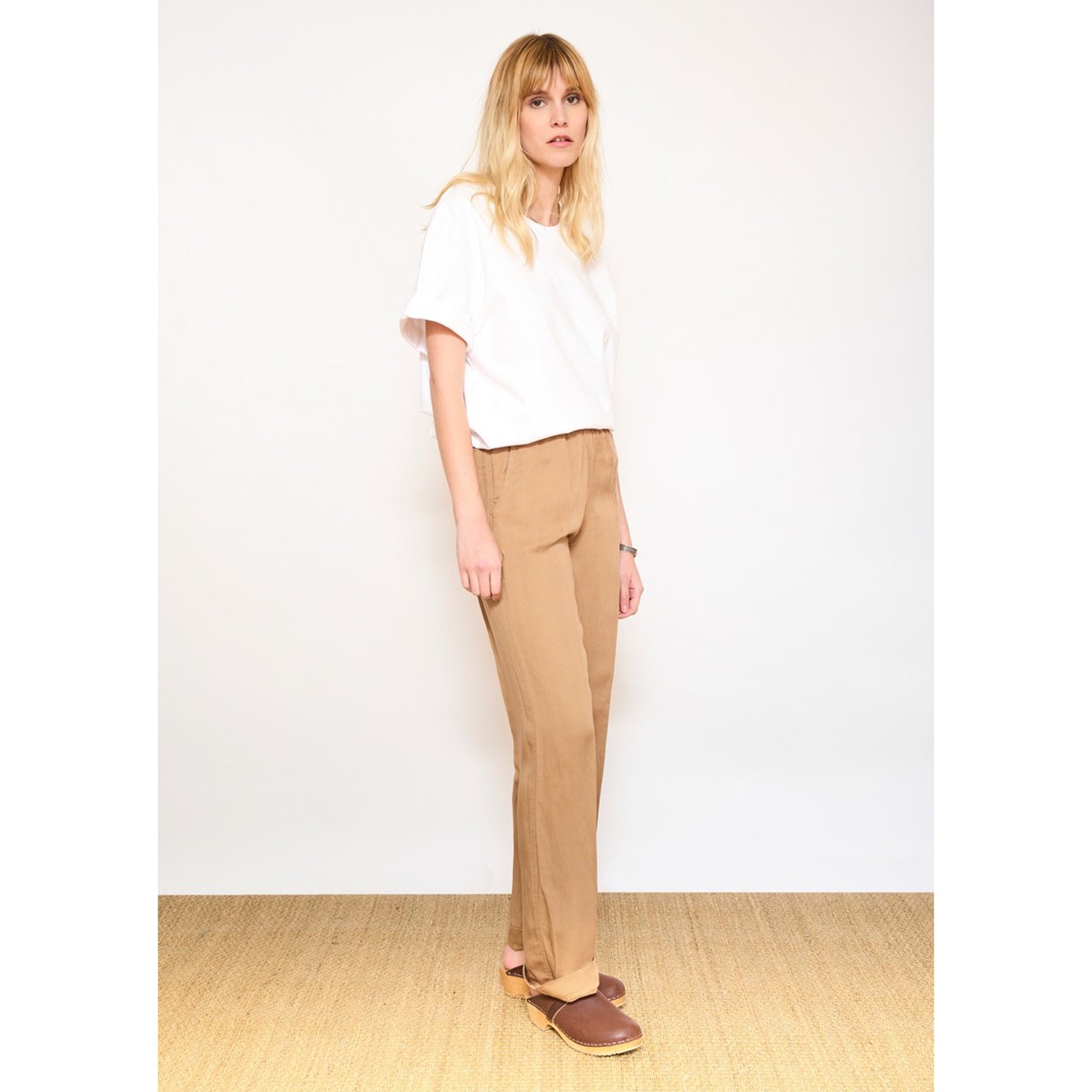 MKT Studio Pisadar Pants Sable