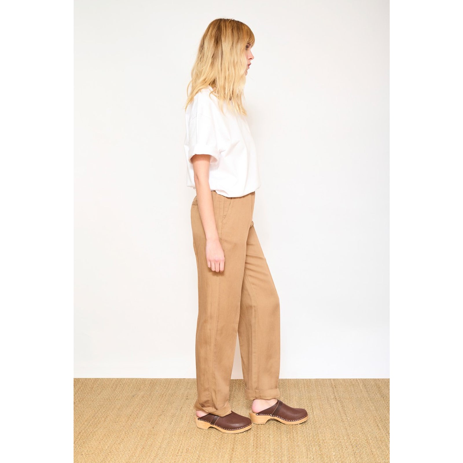 MKT Studio Pisadar Pants Sable