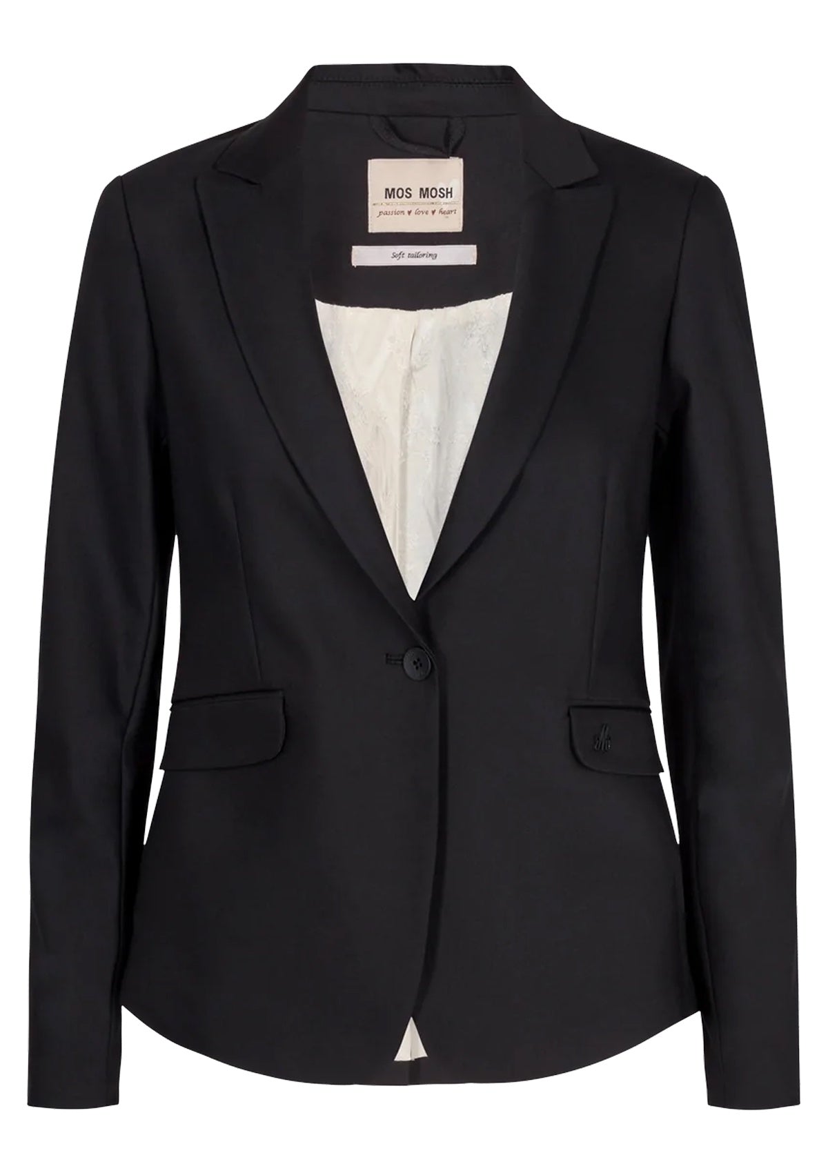 MOS MOSH Blake Night Blazer