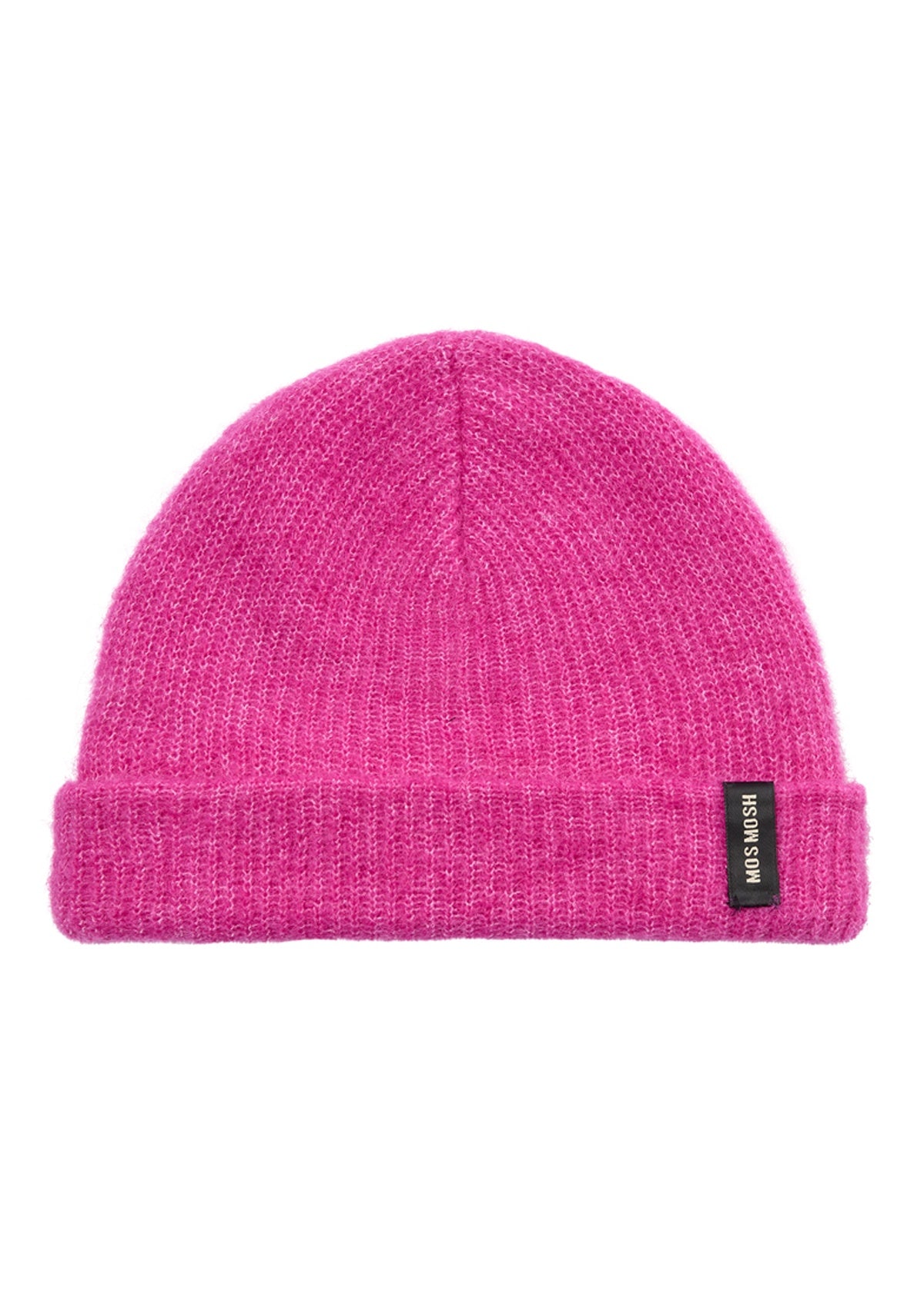 mos mosh thora hat fushia pink