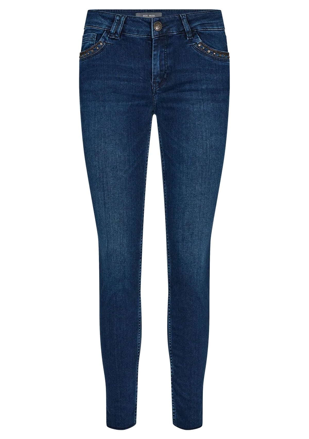 Mos Mosh Sumner Zole Jeans
