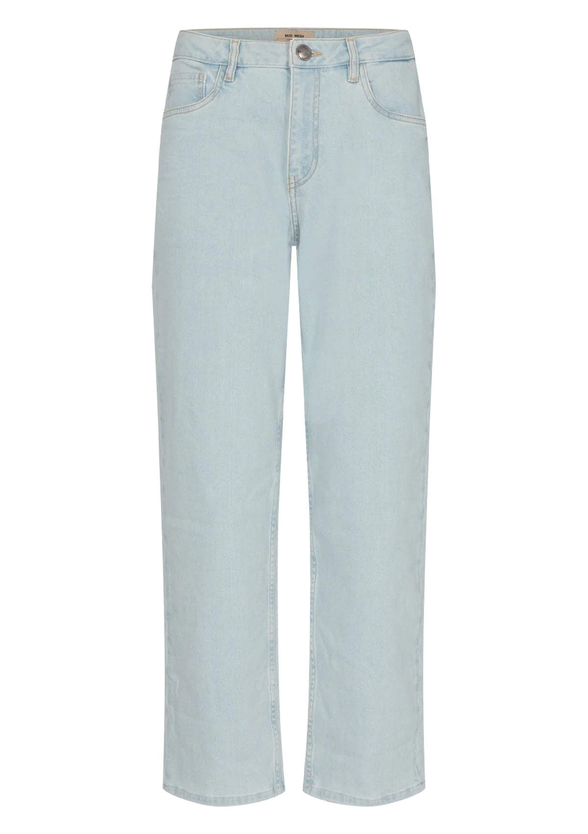 Mos Mosh Stella Breeze Straight Jeans 144810