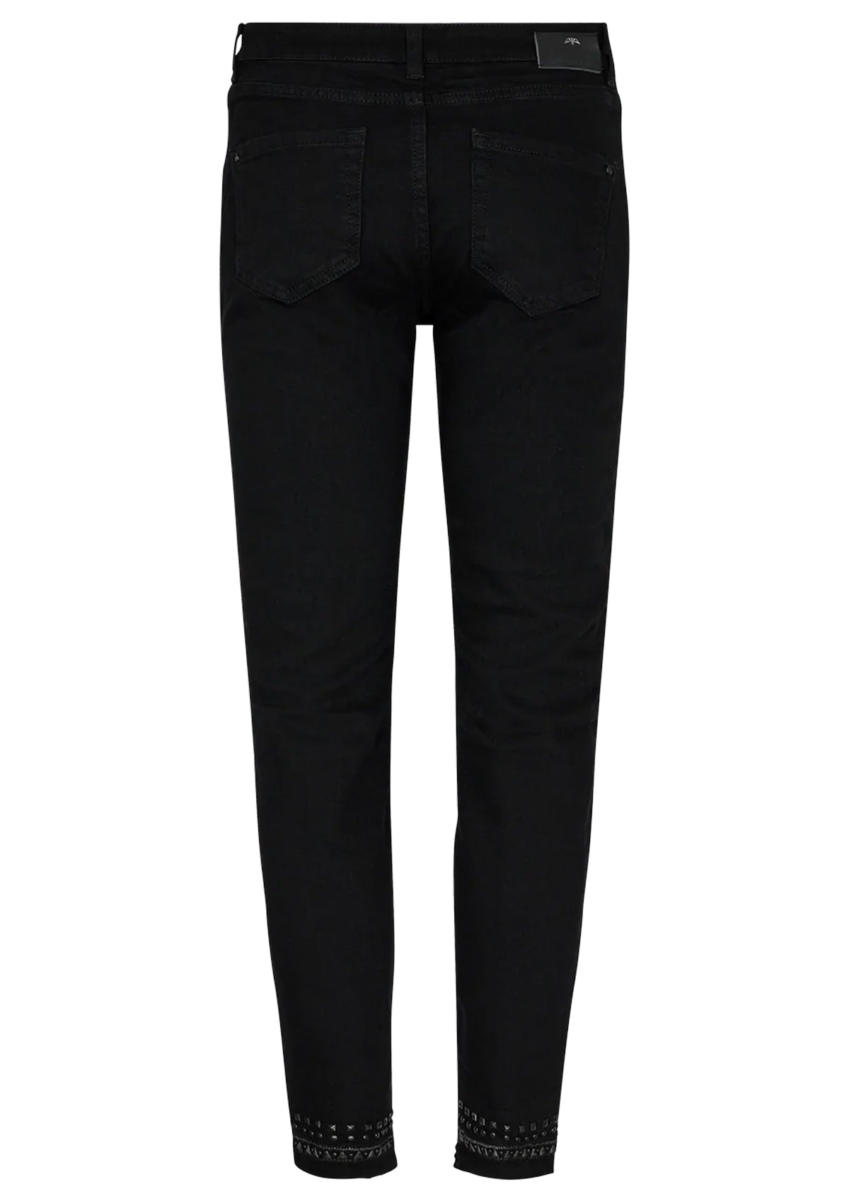 Mos Mosh Sumner Tone Trok Jeans