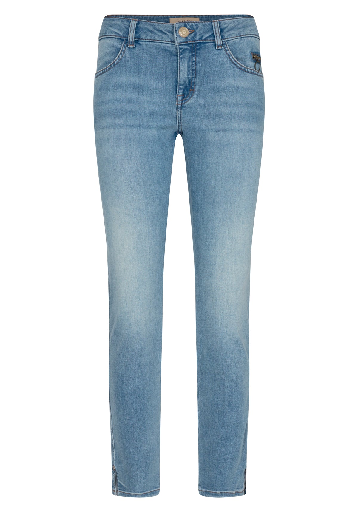 Mos Mosh Sumner Vacation Jeans 144780