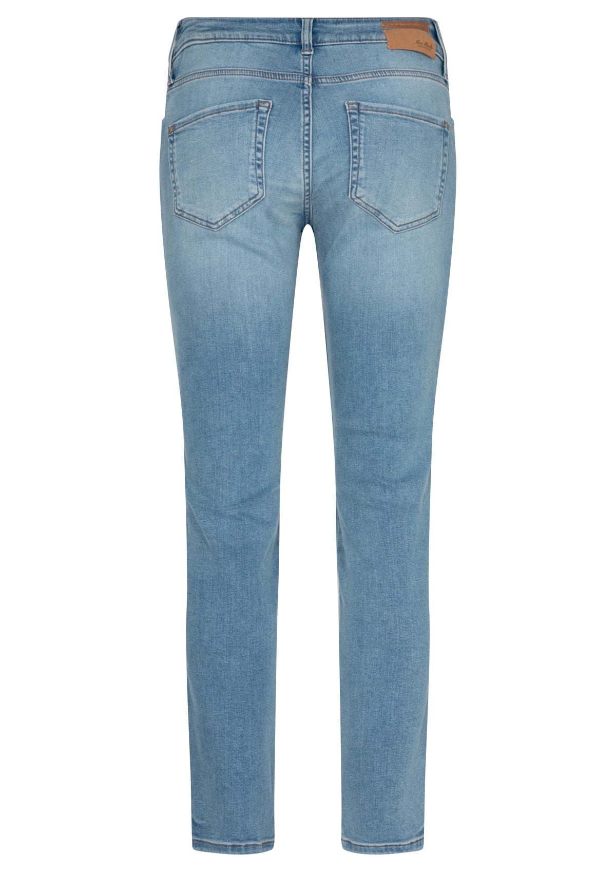Mos Mosh Sumner Vacation Jeans 144780