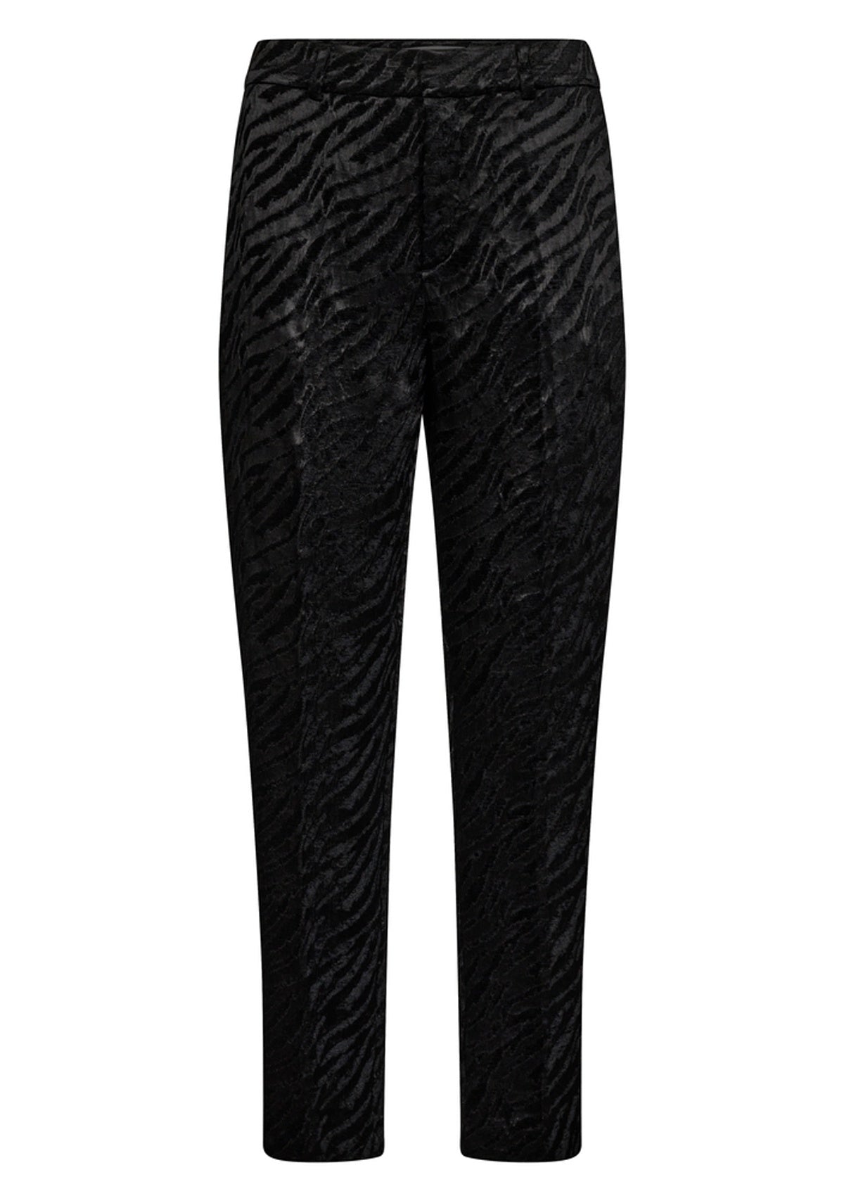 Mos Mosh Audrey Rizi Pant Black