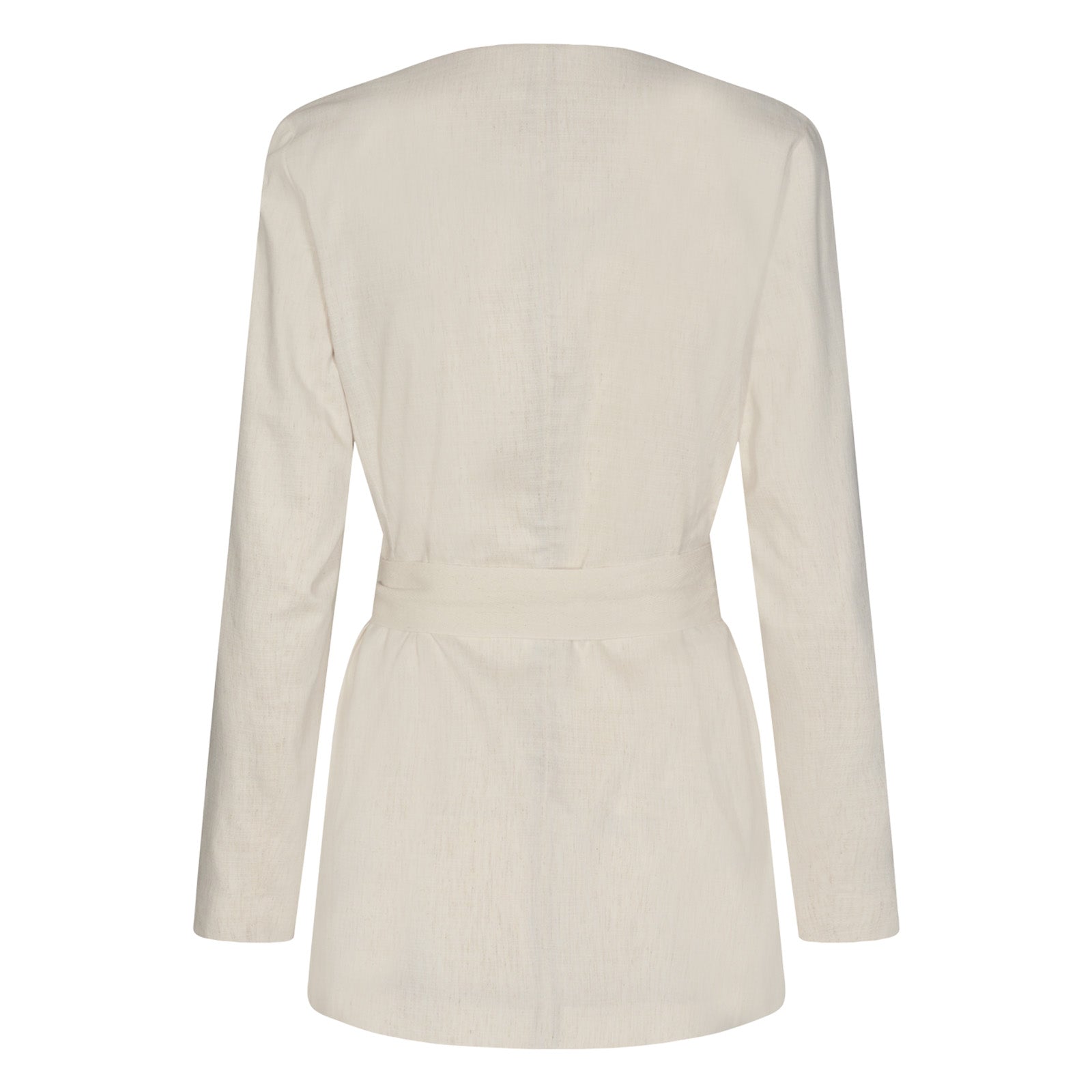 Mos Mosh Tropez Linen Blazer