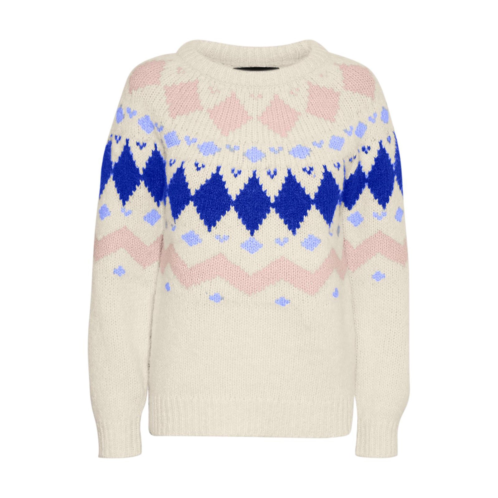 Vero Moda Flippa Nordic Blouse