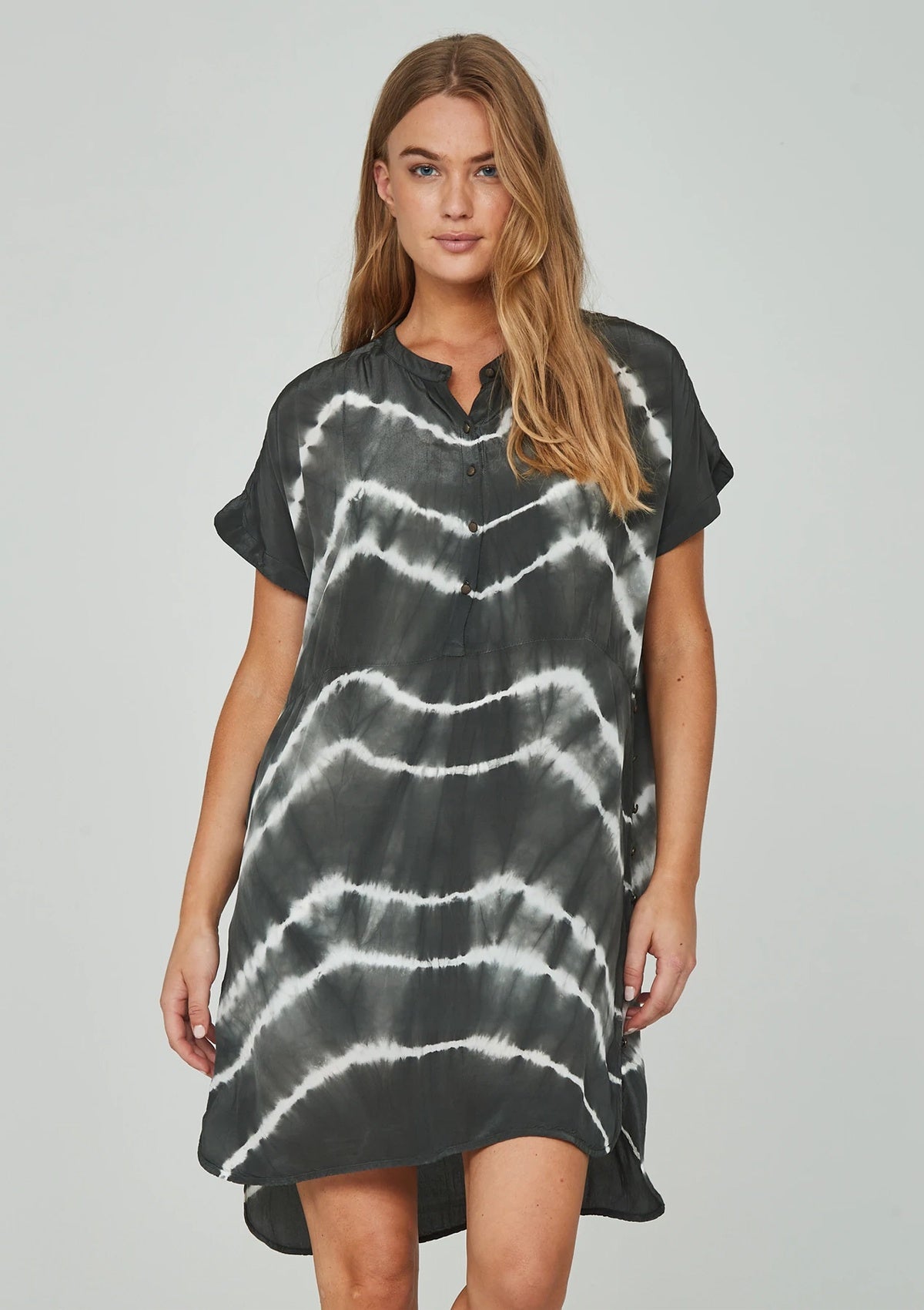 NU Denmark Lova Tunic 7215-26
