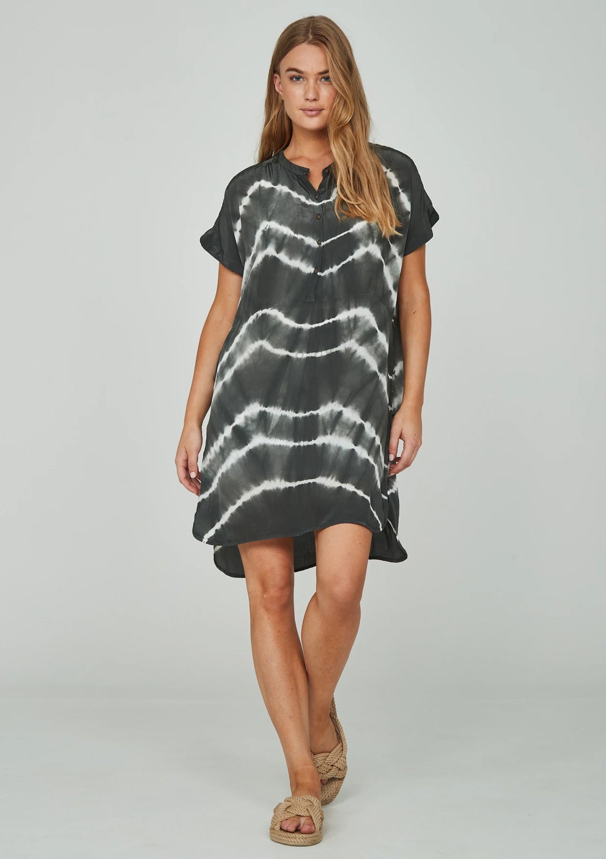 NU Denmark Lova Tunic 7215-26