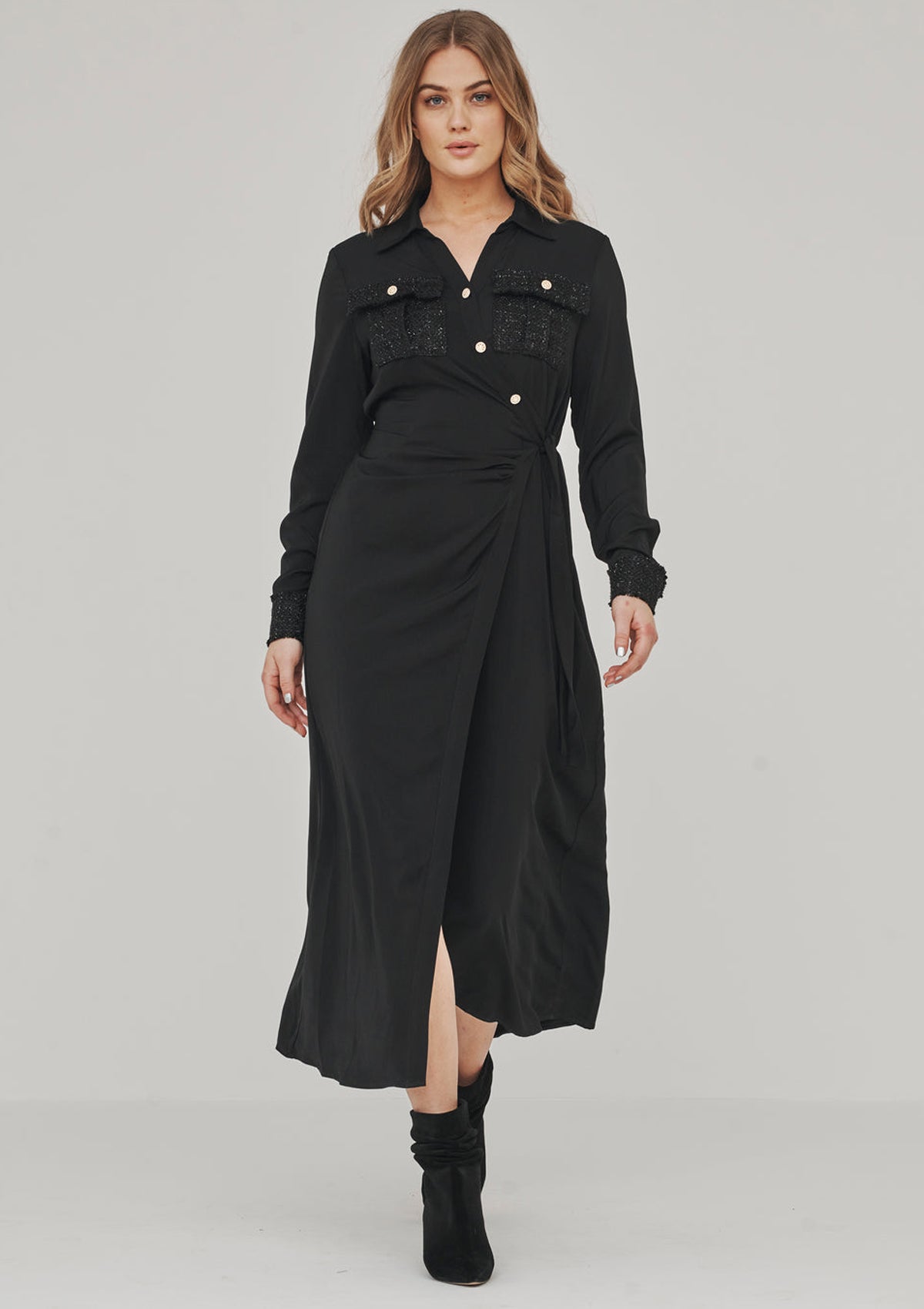 NU Denmark Niki Dress