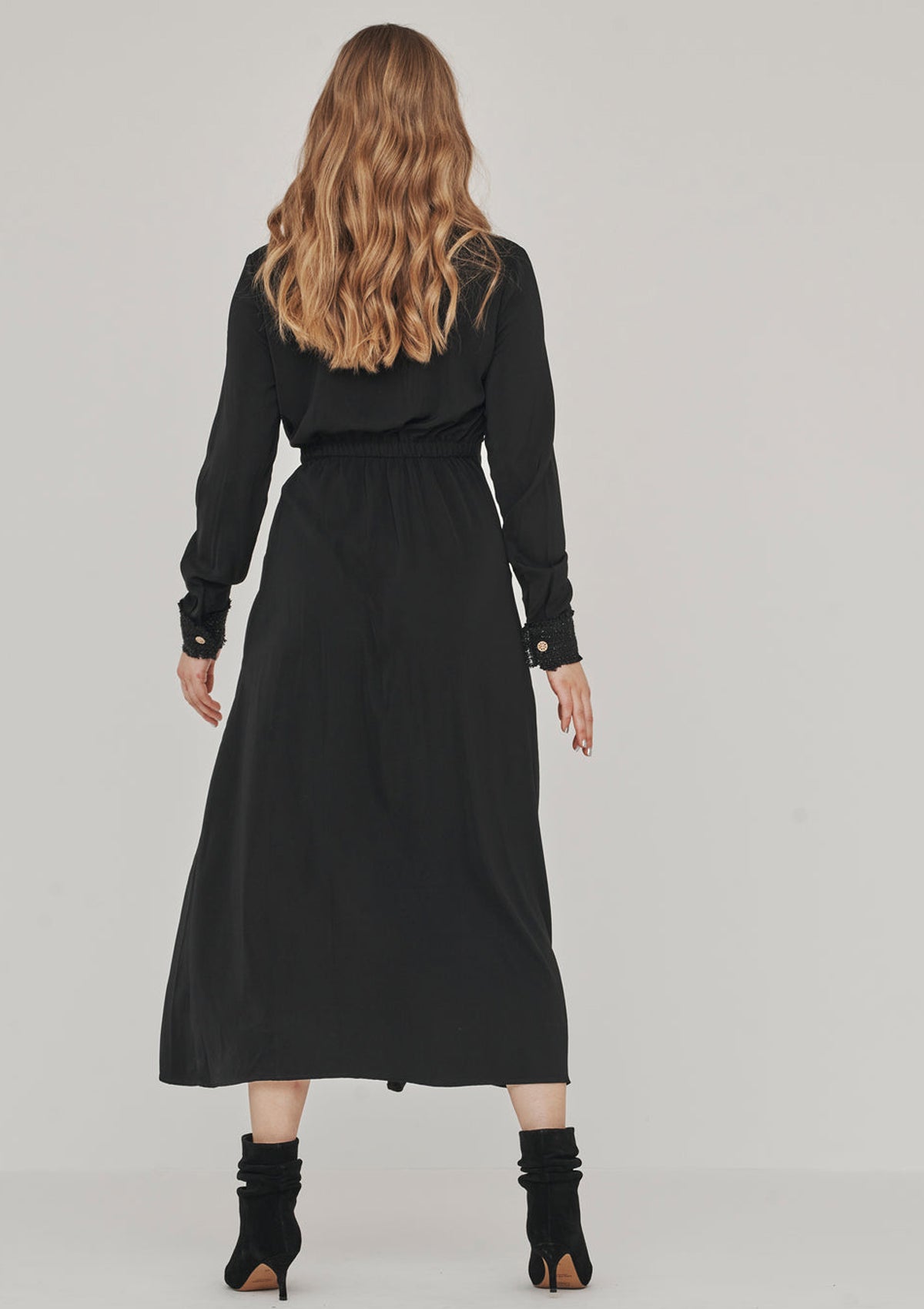 NU Denmark Niki Dress