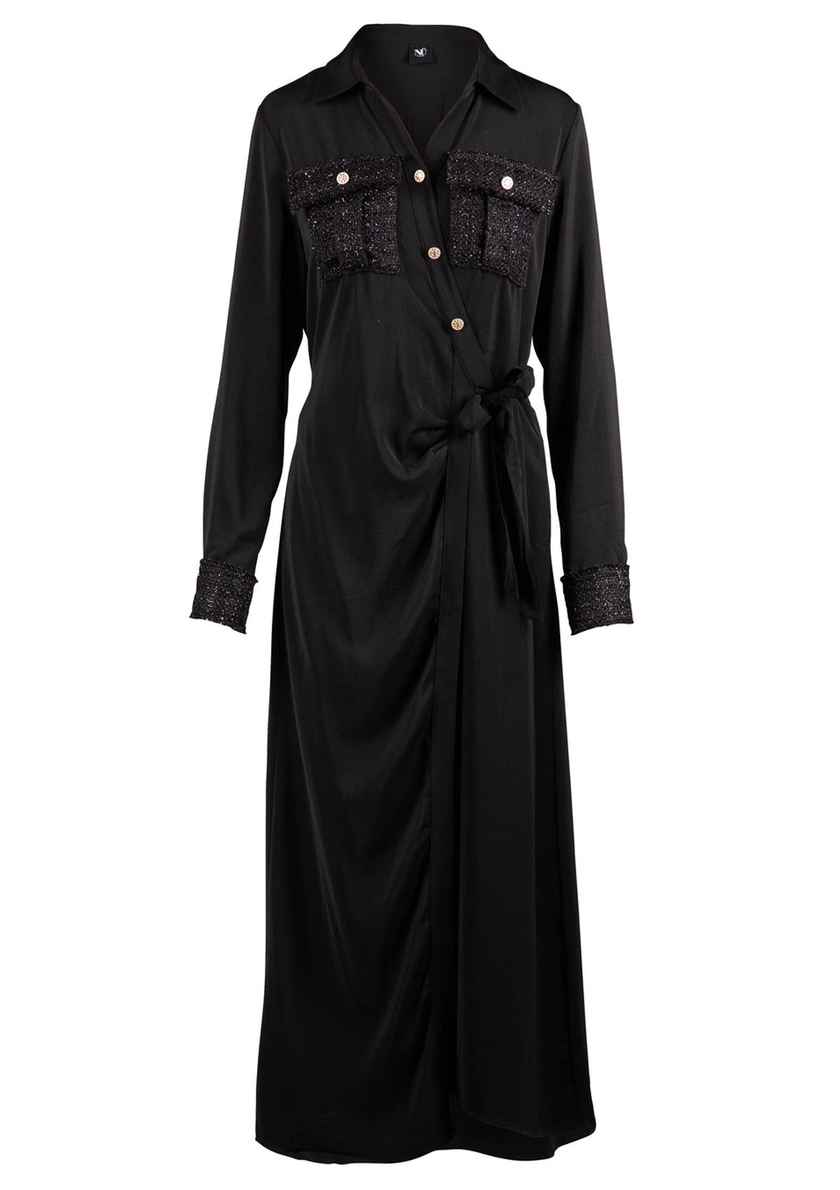 Nu Denmark Niki Dress