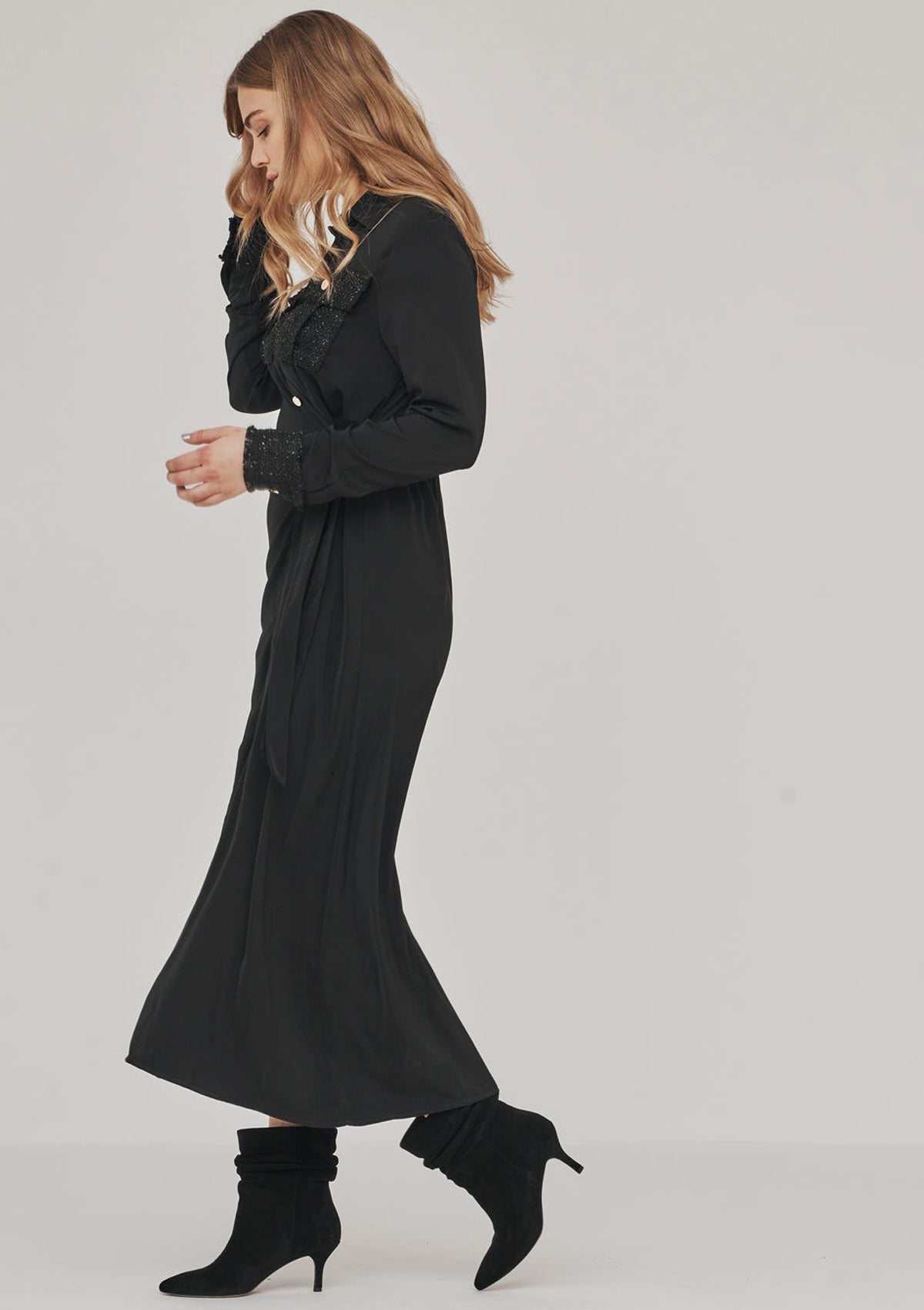 NU Denmark Niki Dress
