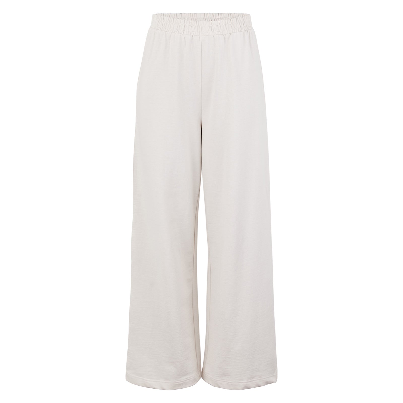 Pieces Vienna High Waist Trousers