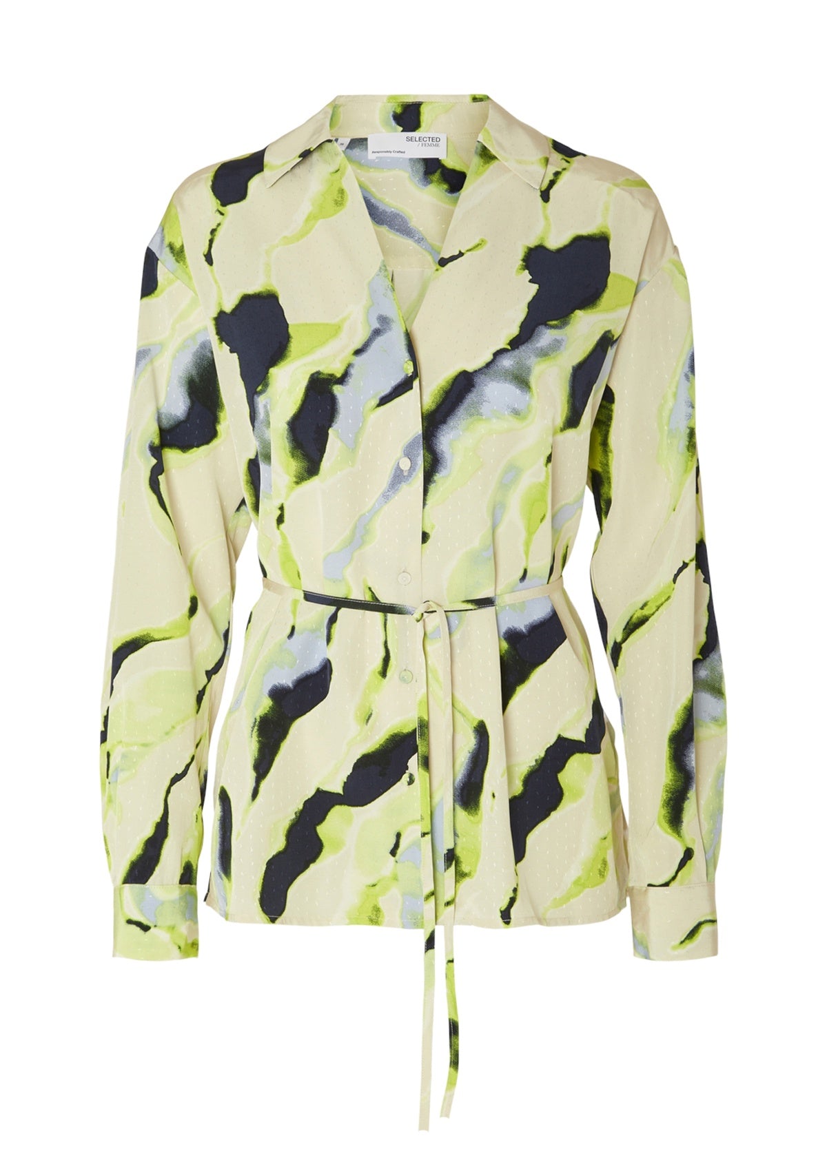 Selected Femme Lilian Shirt