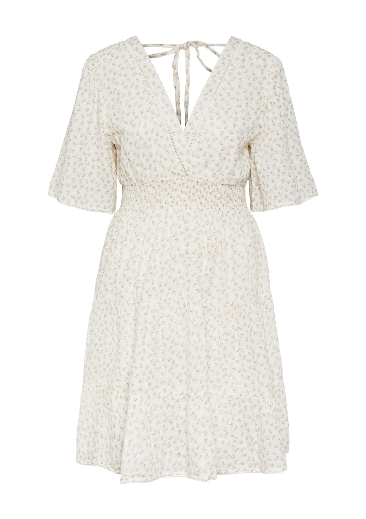 YAS Yolanda Dress