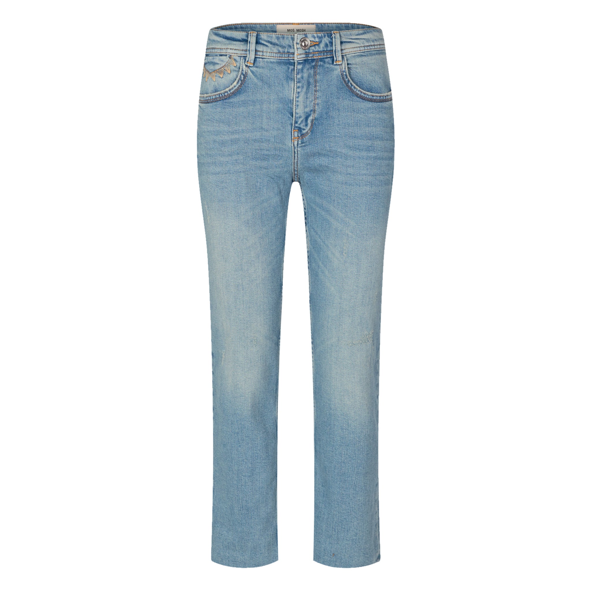 Mos Mosh Everly Free Jeans 137510