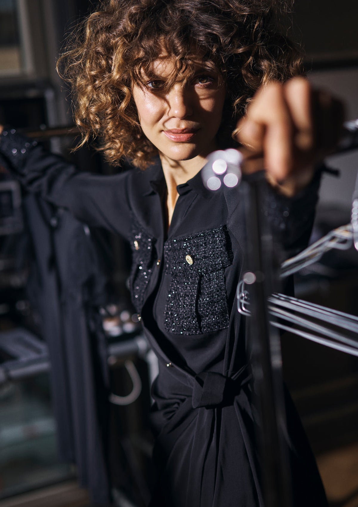 NU Denmark Niki Dress