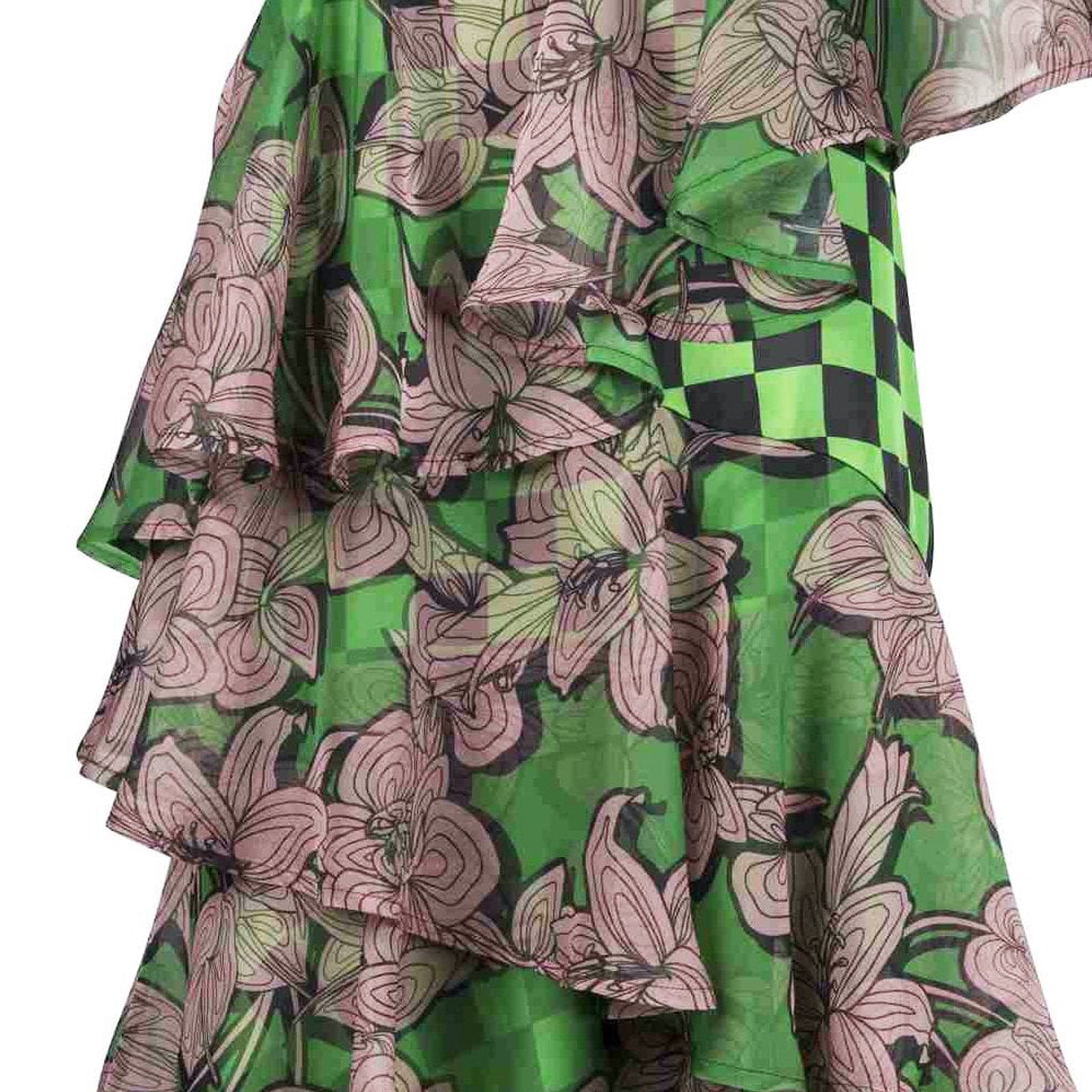 Silvian Heach Dress Maliumba PGP20632VE