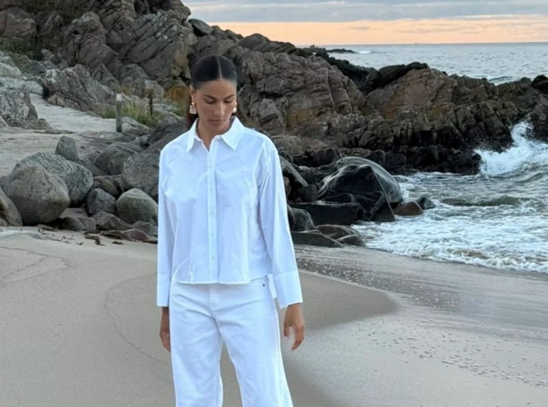 Brand Focus | My Essential Wardrobe - Glebe Fashion