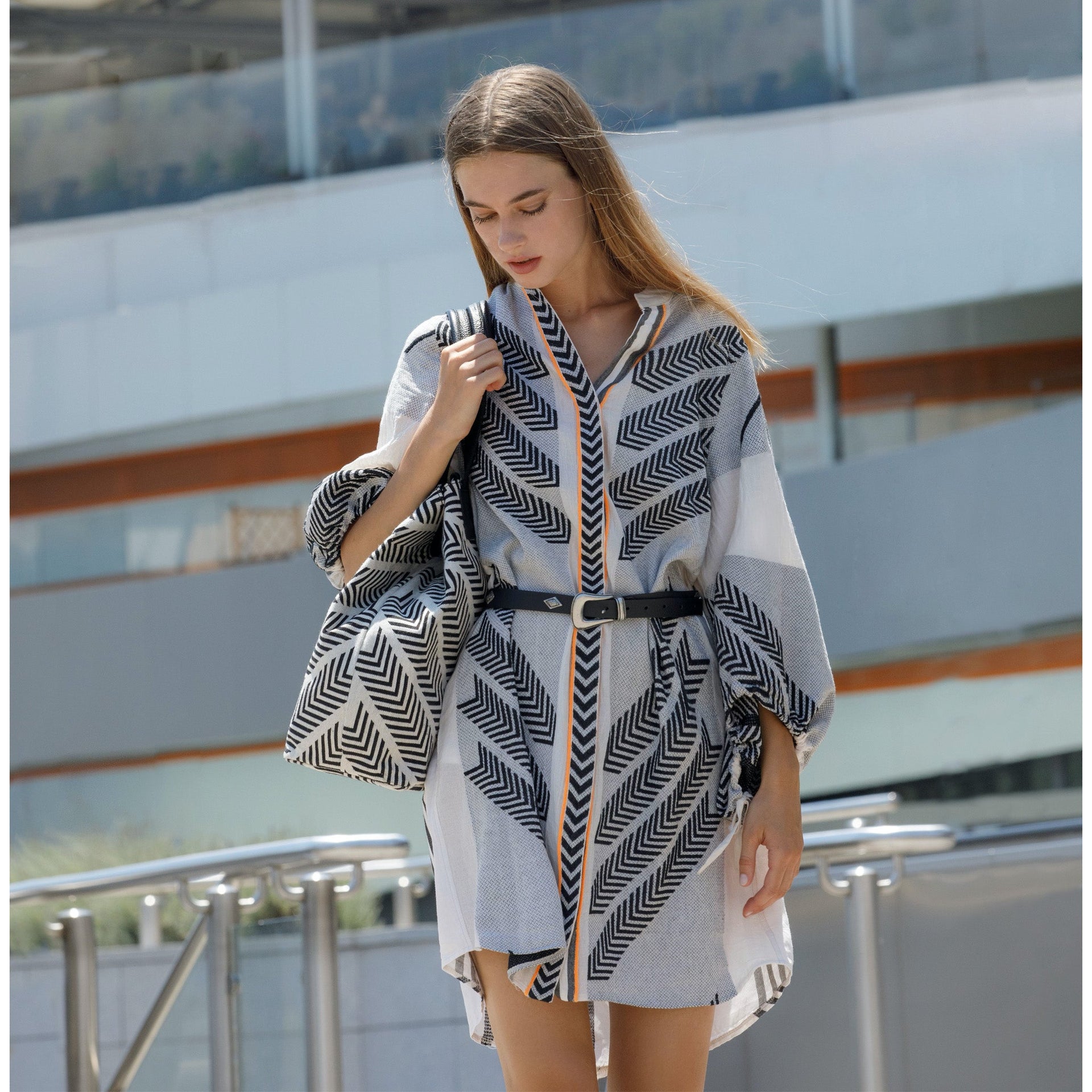 Devotion Twins - Update Your Summer Dress Collection